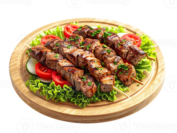 Starter Dish
